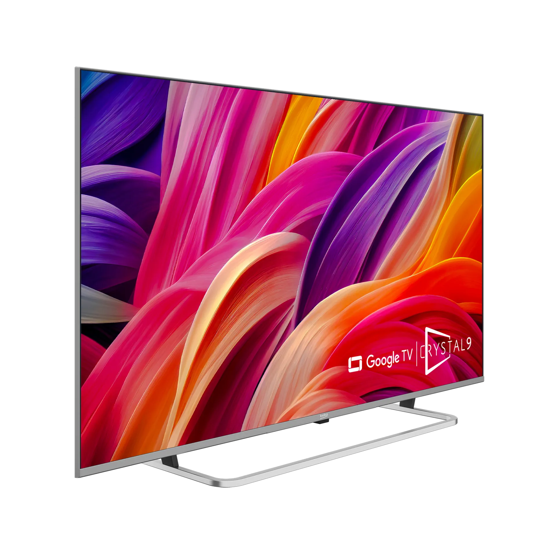 Crystal 9 120Hz 75'' 4K UHD Google TV - B75 D 986 S Smart TV