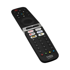 Crystal 9 120Hz 75'' 4K UHD Google TV - B75 D 986 S Smart TV