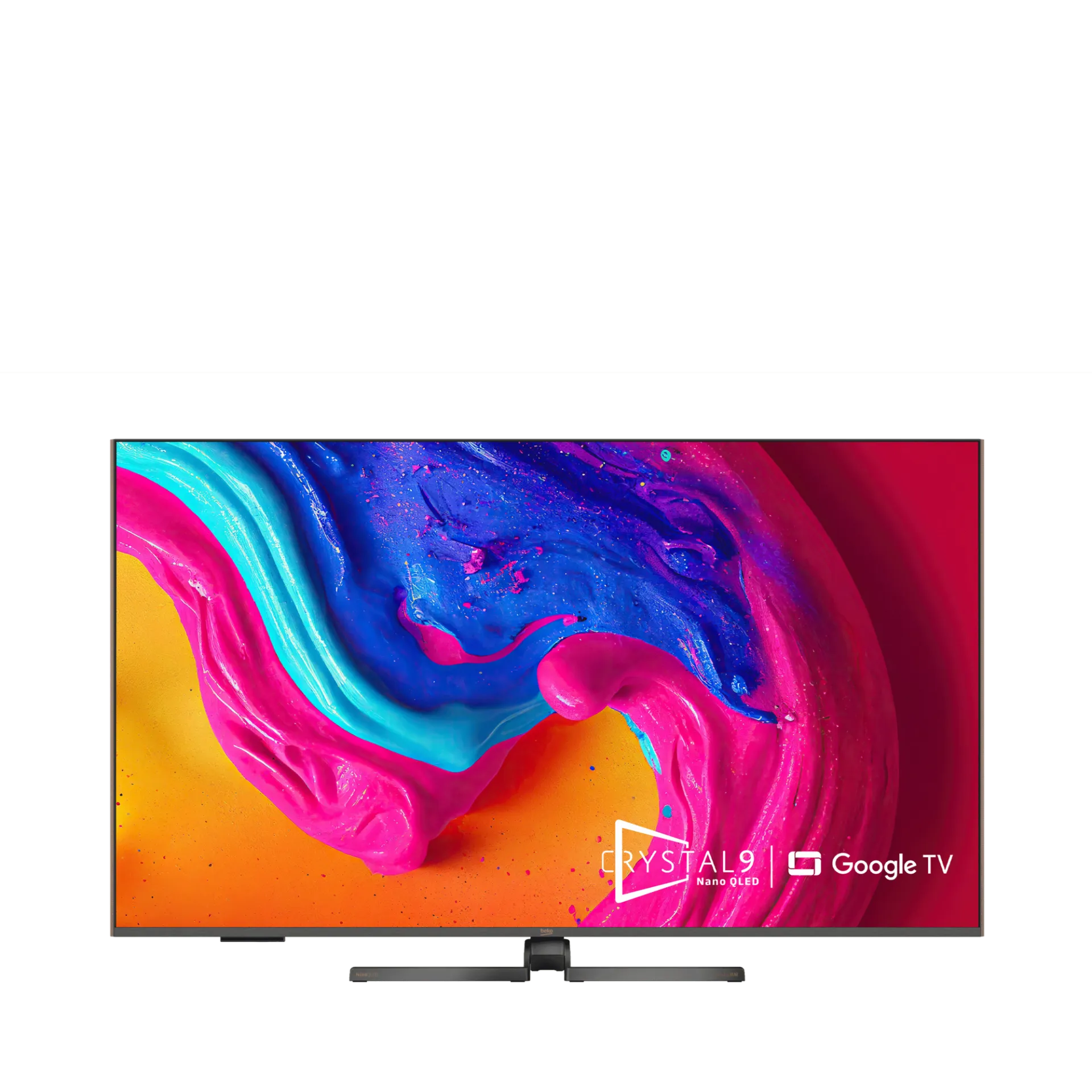 Crystal 9 Nano QLED 120Hz 65'' 4K UHD Google TV - B65 Q 990 AY Smart TV