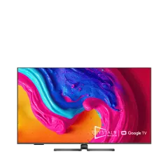 Crystal 9 Nano QLED 120Hz 65'' 4K UHD Google TV - B65 Q 990 AY Smart TV