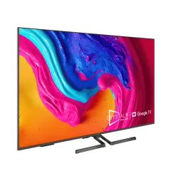 Crystal 9 Nano QLED 120Hz 65'' 4K UHD Google TV - B65 Q 990 AY Smart TV