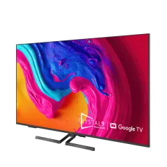 Crystal 9 Nano QLED 120Hz 65'' 4K UHD Google TV - B65 Q 990 AY Smart TV