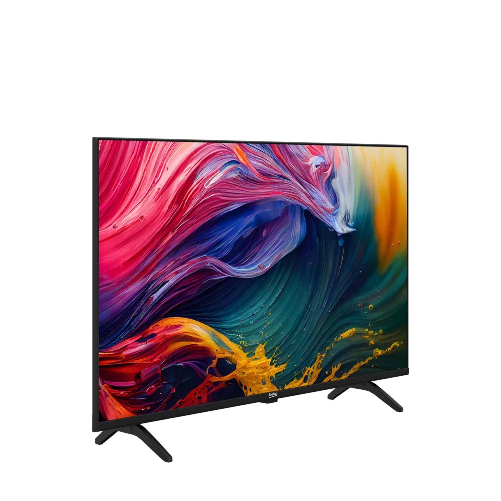 43'' FHD Google TV - B43 D 697 B Smart TV