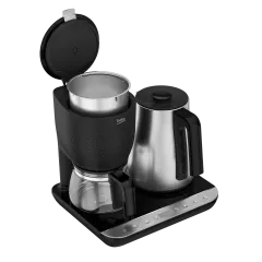 CFM 8147 I Dem® Deluxe Otomatik Çay & Filtre Kahve Makinesi Çay Makinesi