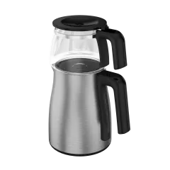 CFM 8147 I Dem® Deluxe Otomatik Çay & Filtre Kahve Makinesi Çay Makinesi