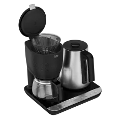 CFM 8147 I Dem® Deluxe Otomatik Çay & Filtre Kahve Makinesi Çay Makinesi