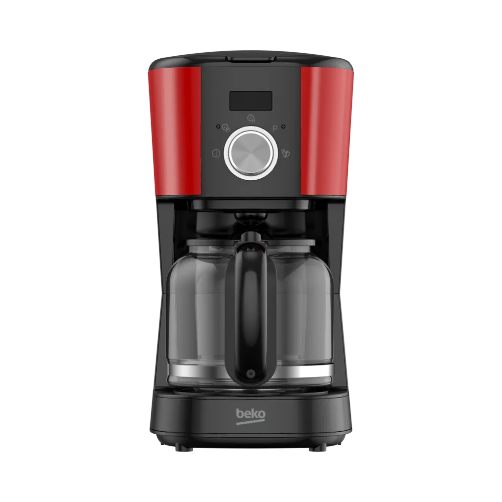 FK 5414 Retro Filtre Kahve Makinesi