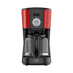 FK 5414 Retro Filtre Kahve Makinesi