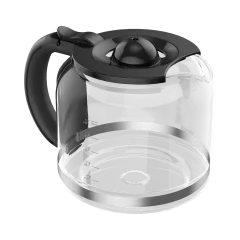 FK 5414 Retro Filtre Kahve Makinesi