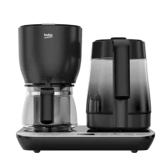 CFM 8449 I Dem® Deluxe Otomatik Çay & Filtre Kahve Makinesi Çay Makinesi