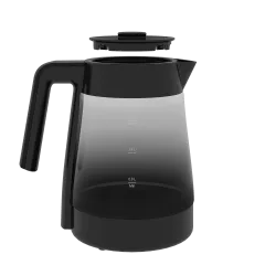 CFM 8449 I Dem® Deluxe Otomatik Çay & Filtre Kahve Makinesi Çay Makinesi