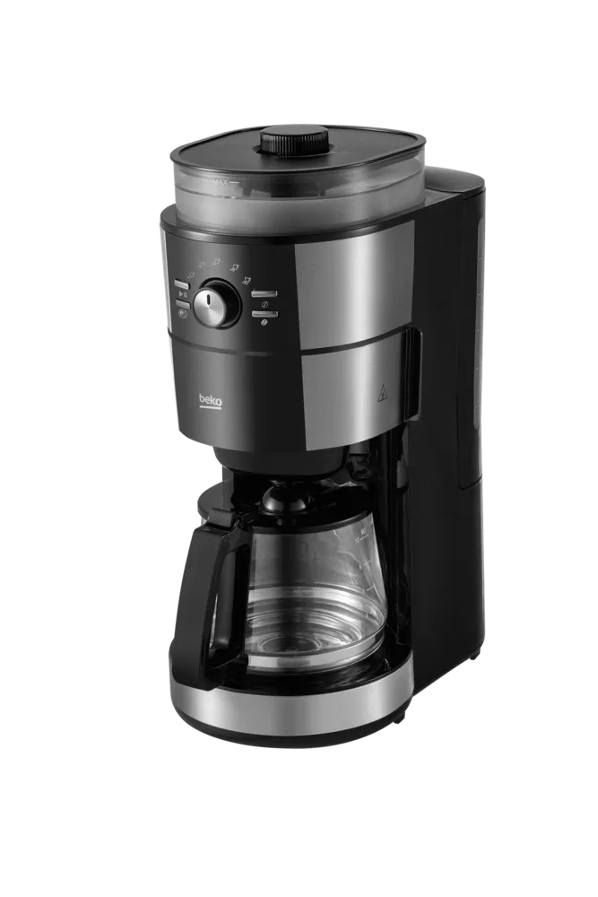 FK 8110 I Öğütücülü Filtre Kahve Makinesi
