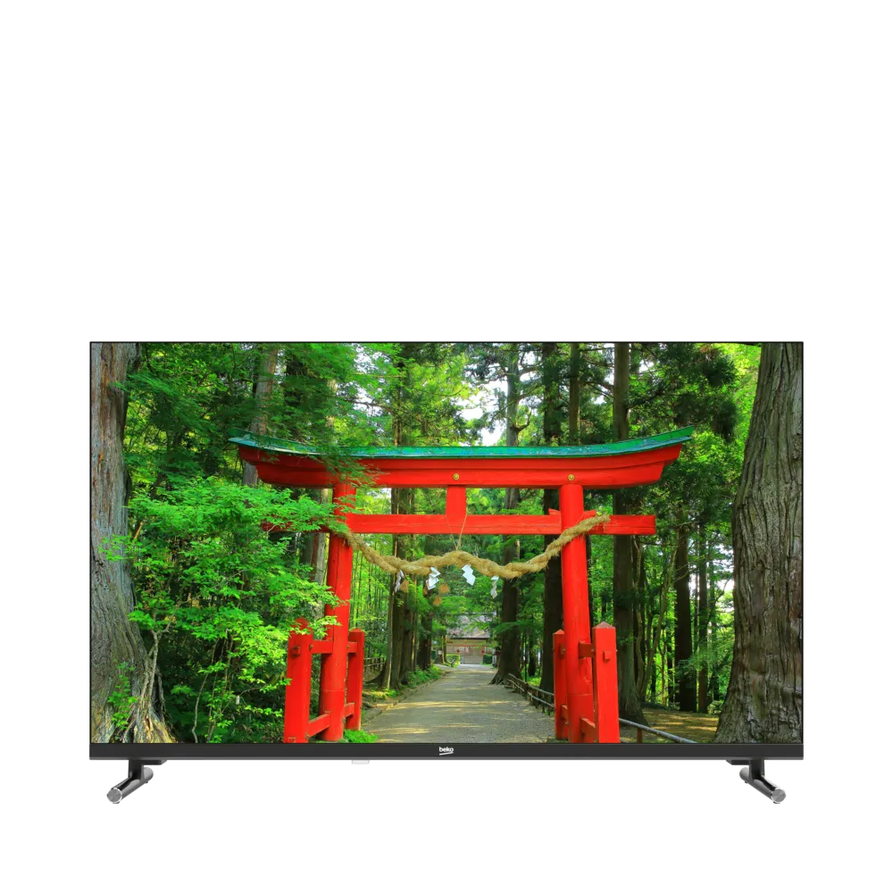 32'' HD Dahili Uydulu TV - B32 D 561 B Full HD& HD TV