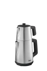 CM 5342 IN Çay Makinesi Gri