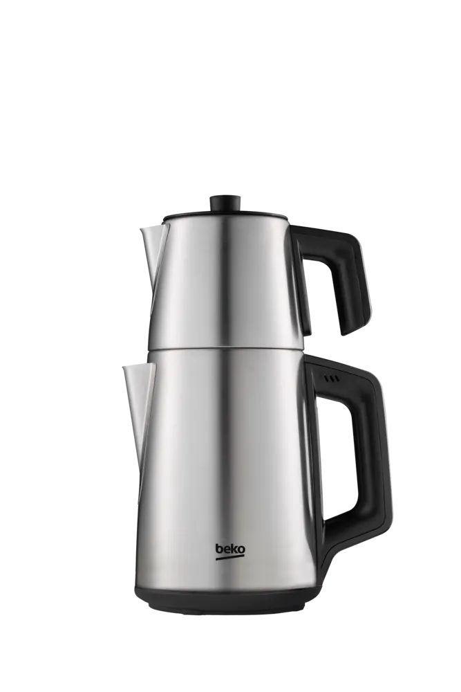 CM 5342 IN Çay Makinesi Gri