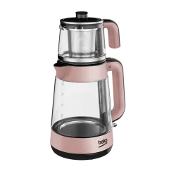 CM 5964 R Floral Çay Makinesi