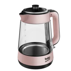 CM 5964 R Floral Çay Makinesi