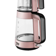 CM 5964 R Floral Çay Makinesi