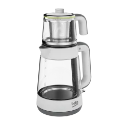 CM 5964 Floral Çay Makinesi