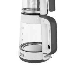 CM 5964 Floral Çay Makinesi