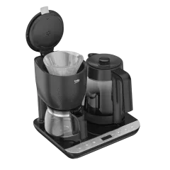 CFM 8449 I Dem® Deluxe Otomatik Çay & Filtre Kahve Makinesi Çay Makinesi
