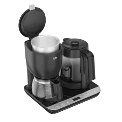 CFM 8449 I Dem® Deluxe Otomatik Çay & Filtre Kahve Makinesi Çay Makinesi