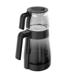 CFM 8449 I Dem® Deluxe Otomatik Çay & Filtre Kahve Makinesi Çay Makinesi