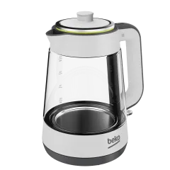 CM 5964 B Floral Çay Makinesi