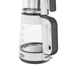 CM 5964 B Floral Çay Makinesi
