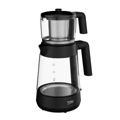 CM 5587 B Floral XL Çay Makinesi