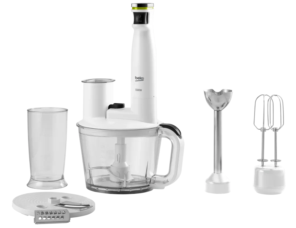RHB 5050 Floral El Blender