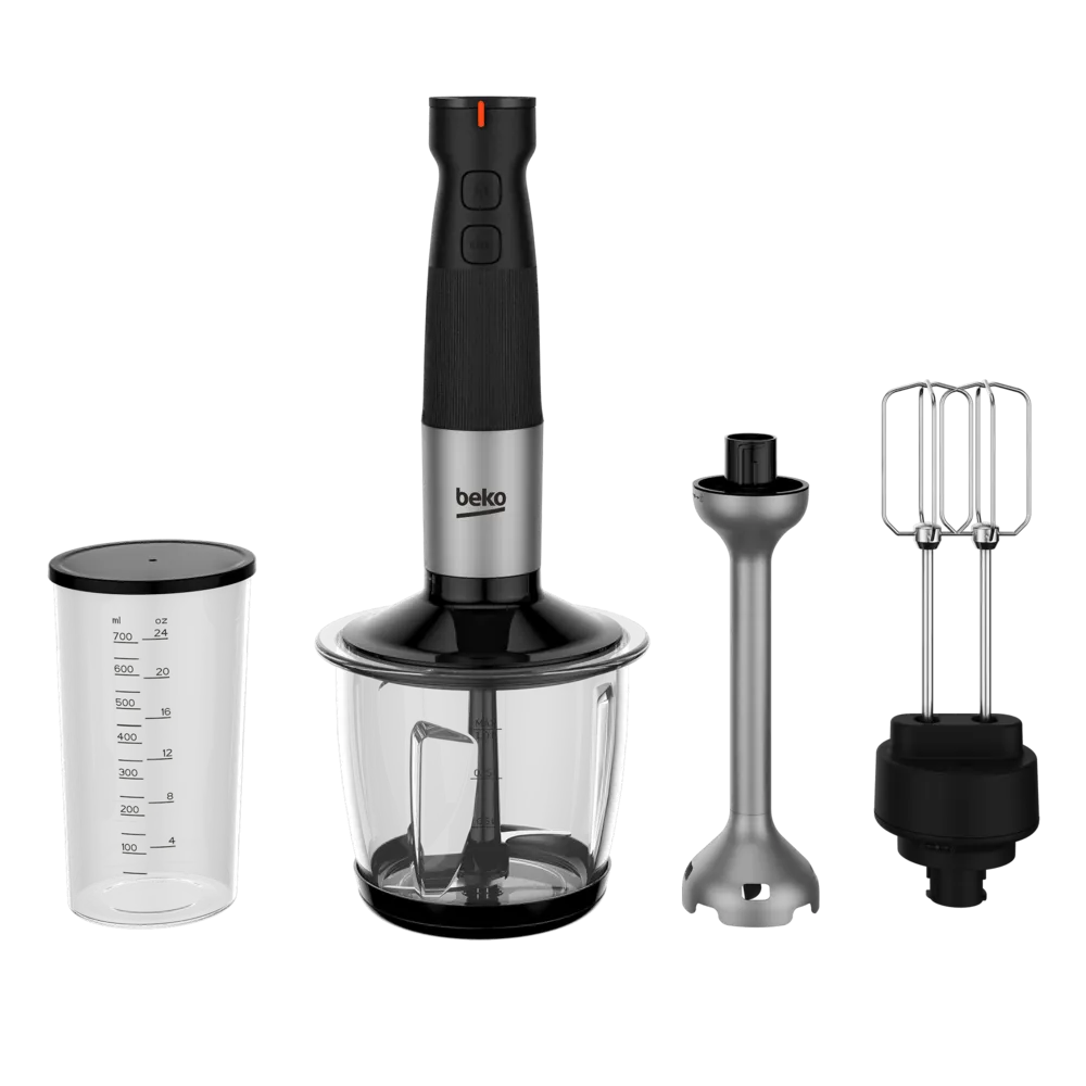 HBS 8170 CI Starlight® El Blender