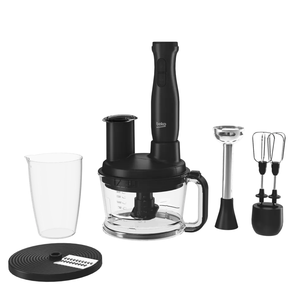 RHB 2410 El Blender