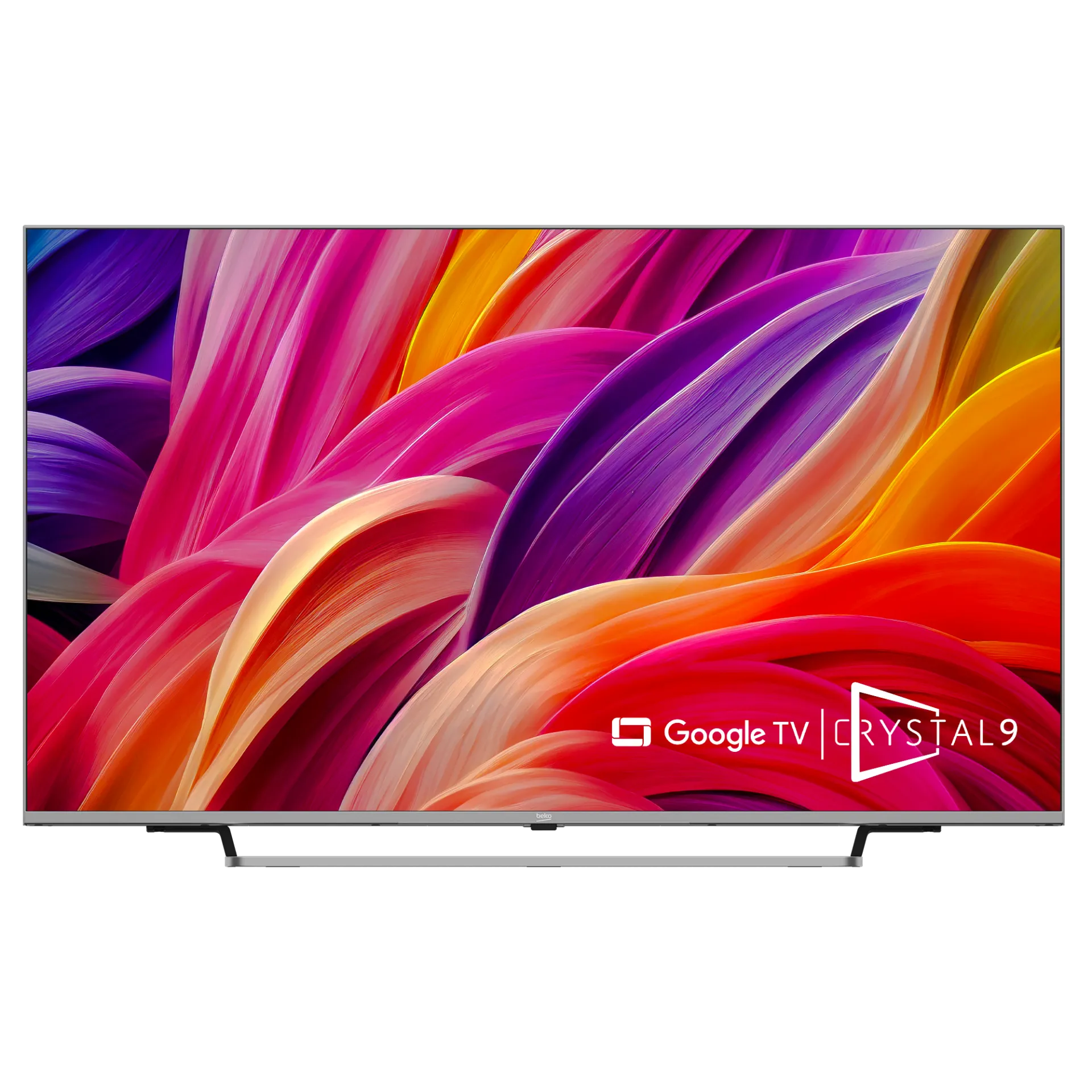 Crystal 9 120Hz 75'' 4K UHD Google TV - B75 D 986 S Smart TV