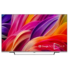 Crystal 9 120Hz 75'' 4K UHD Google TV - B75 D 986 S Smart TV