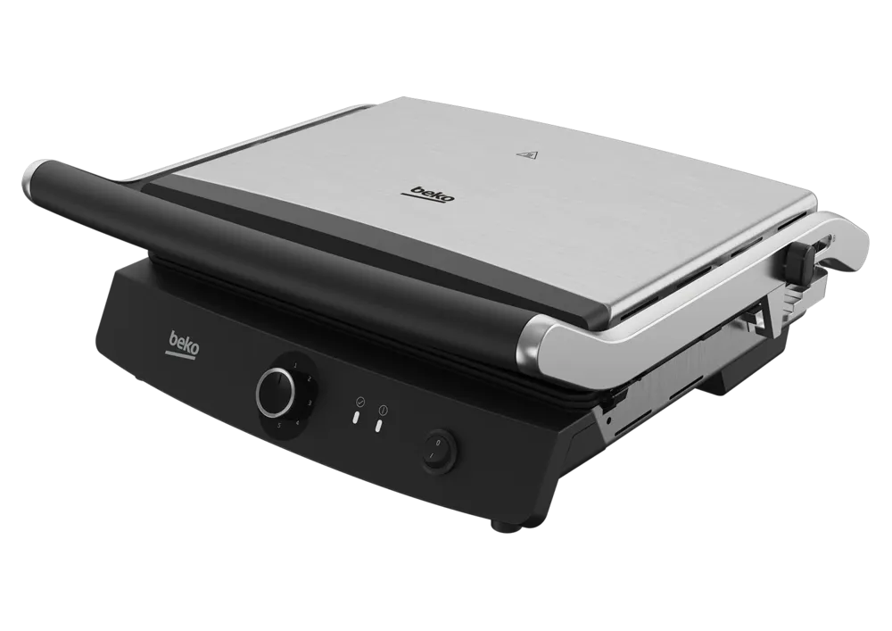TM 8946 I Crystal Tost Makinesi