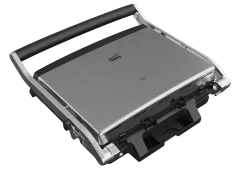 TM 8946 I Crystal Tost Makinesi