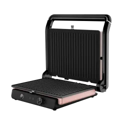 TM 5046 CR Floral Tost Makinesi