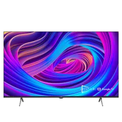 Crystal 8 50'' 4K UHD Google TV - B50 E 895 A Smart TV