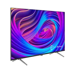 Crystal 8 55'' 4K UHD Google TV - B55 E 895 A Smart TV