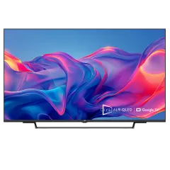 Crystal 9 QLED 55'' 4K UHD Google TV - B55 QE 988 A Smart TV
