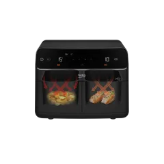 FR 8284 FitFry® Az Yağlı Fritöz