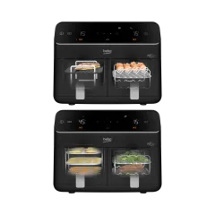 FR 8284 FitFry® Az Yağlı Fritöz