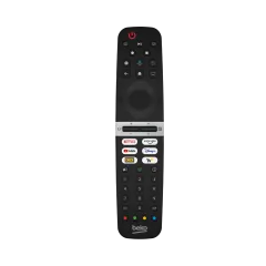 Crystal 9 QLED 55'' 4K UHD Google TV - B55 QE 988 A Smart TV