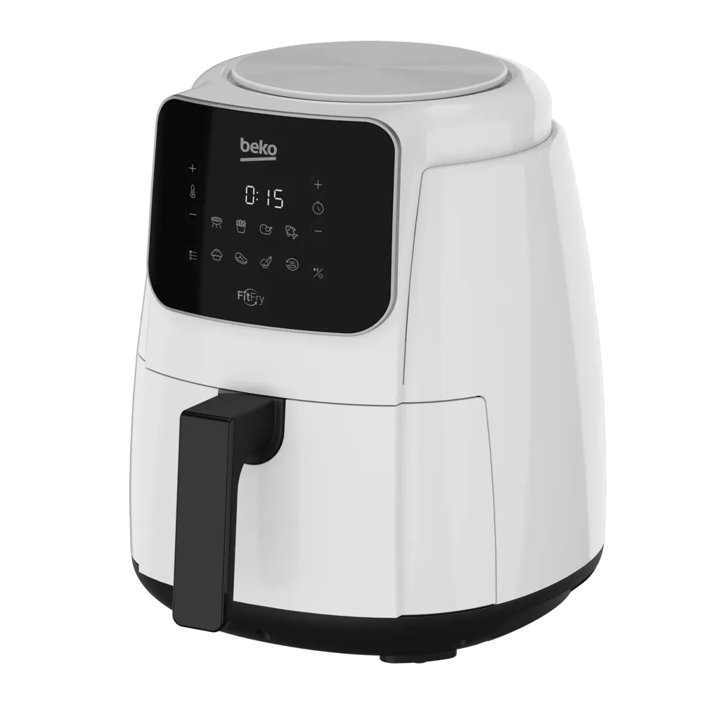 FRA 5334 B FitFry® Az Yağlı Fritöz
