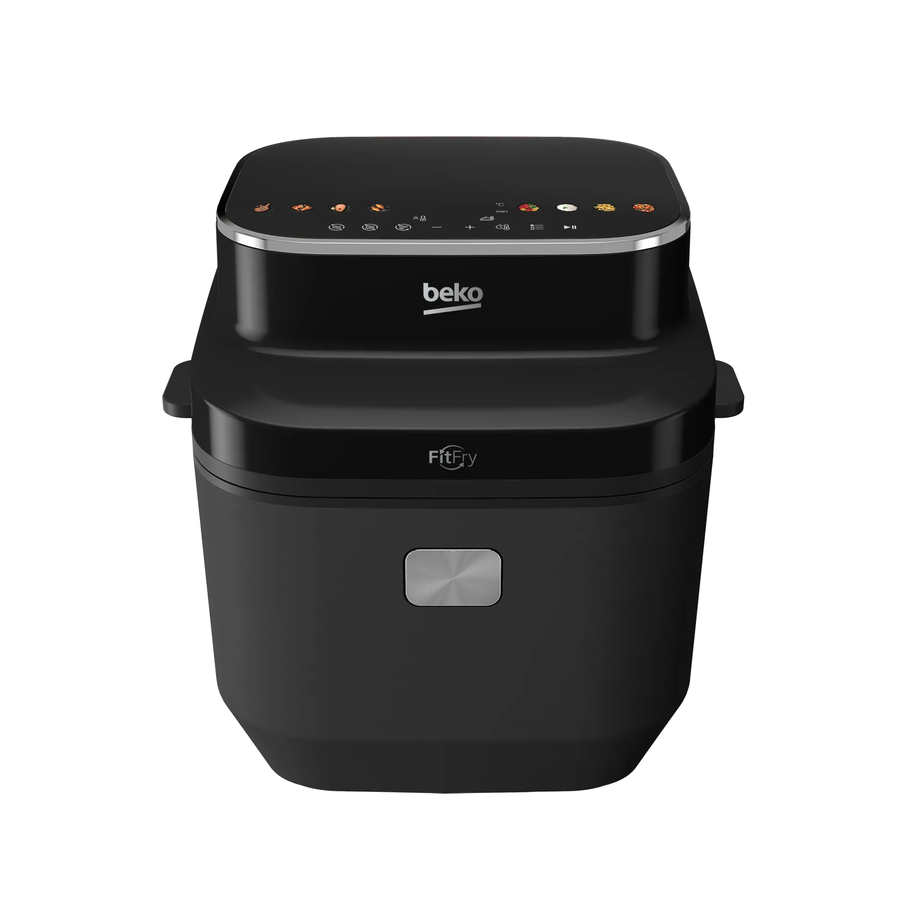 FR 8374 Beko FitFry® SteamPro® Az Yağlı Fritöz