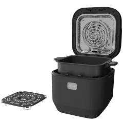 FR 8374 Beko FitFry® SteamPro® Az Yağlı Fritöz