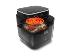 FR 8374 Beko FitFry® SteamPro® Az Yağlı Fritöz