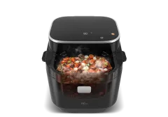 FR 8374 Beko FitFry® SteamPro® Az Yağlı Fritöz