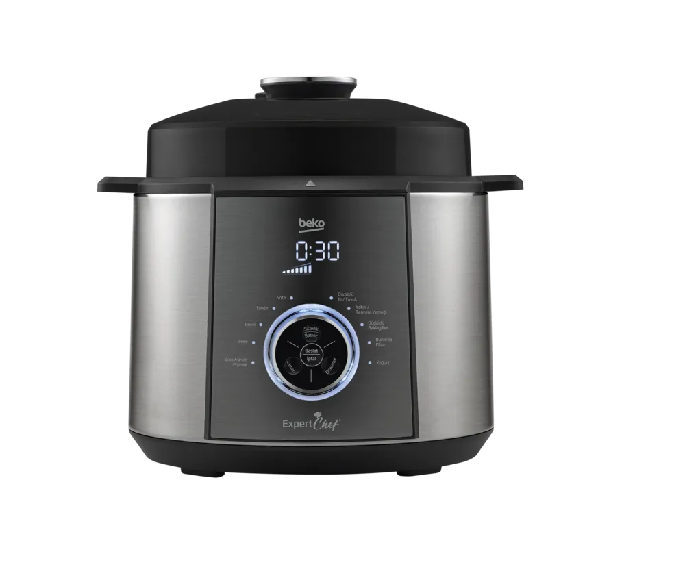 MC 5056 I ExpertChef® Çok Amaçlı Pişirici